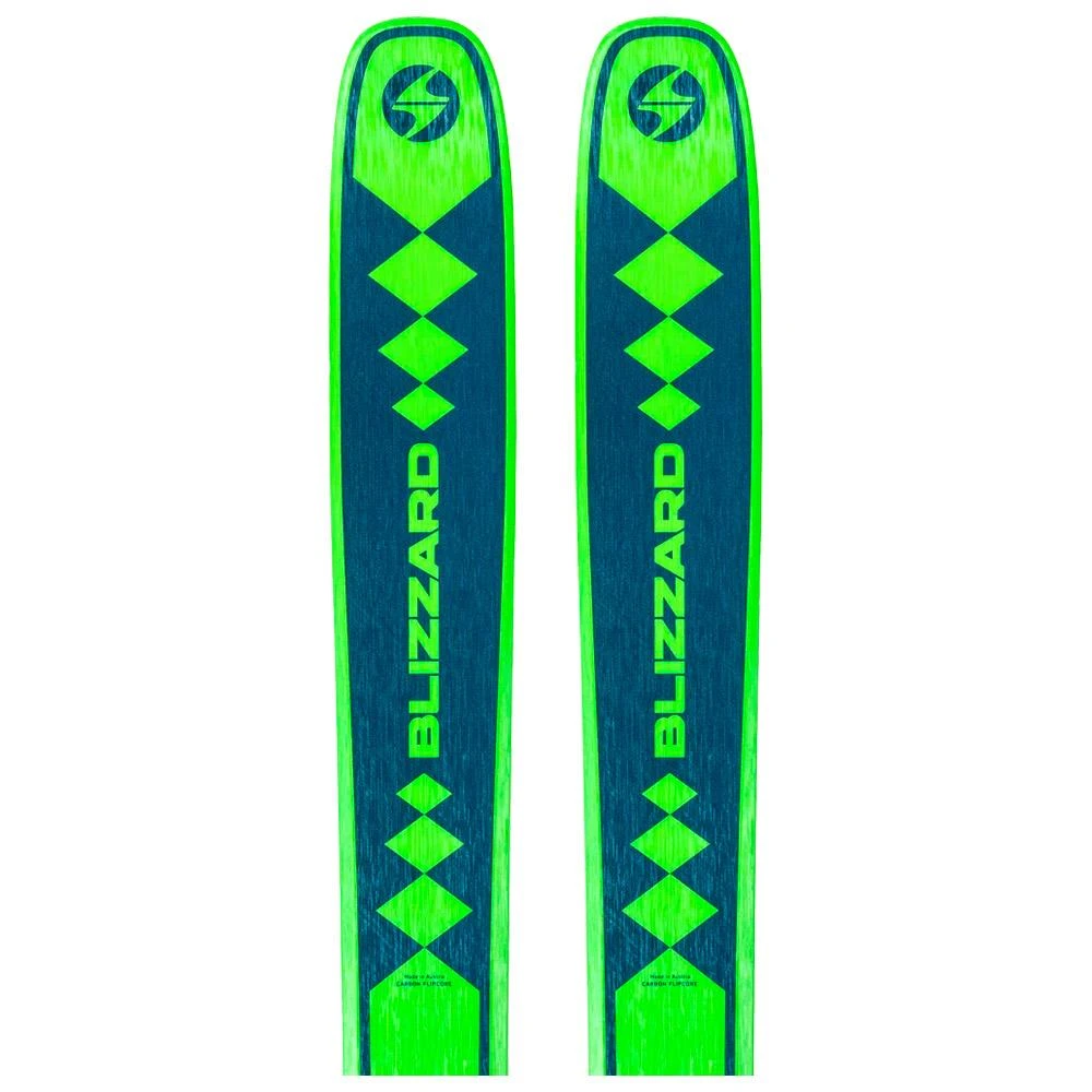 Ski Blizzard Spur 4 Ski Blizzard Spur – Image 2