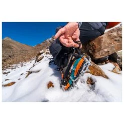 Semelle Antidérapante Nortec Alp 2.0 Black Orange -Ski Équipement Boutique eb6b0f60dc851b387f18448aea671df656c965a6 H23NRTCACC3337315 903