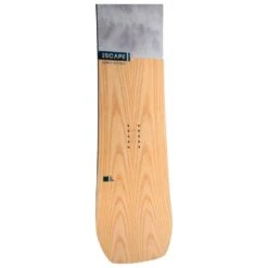 Planche Snowboard Nidecker Escape -Ski Équipement Boutique ec35e339d063eff163db60d12574910526ecf944 H23NIDEBOA325265 903
