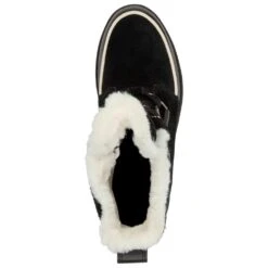 Chaussures Après-ski Sorel Torino II Wp Black -Ski Équipement Boutique ec6d3ff607dfc6fe9685d1bbbb192b6f19d03c5b H23SORECHA2324138 7