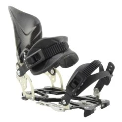 Fix Snowboard Plum Feyan Carbon Noir Gris -Ski Équipement Boutique ec8e3a6d6fb73a390d699d88dc54d5315b8aa834 VH19PLUMACC007 3