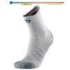 Chaussettes Therm-Ic Trekking Temperate Women Light Grey -Ski Équipement Boutique ec9e3d7d0e092a9db39fe60bdc8829b8b6af620b E22THERACC2251434 0
