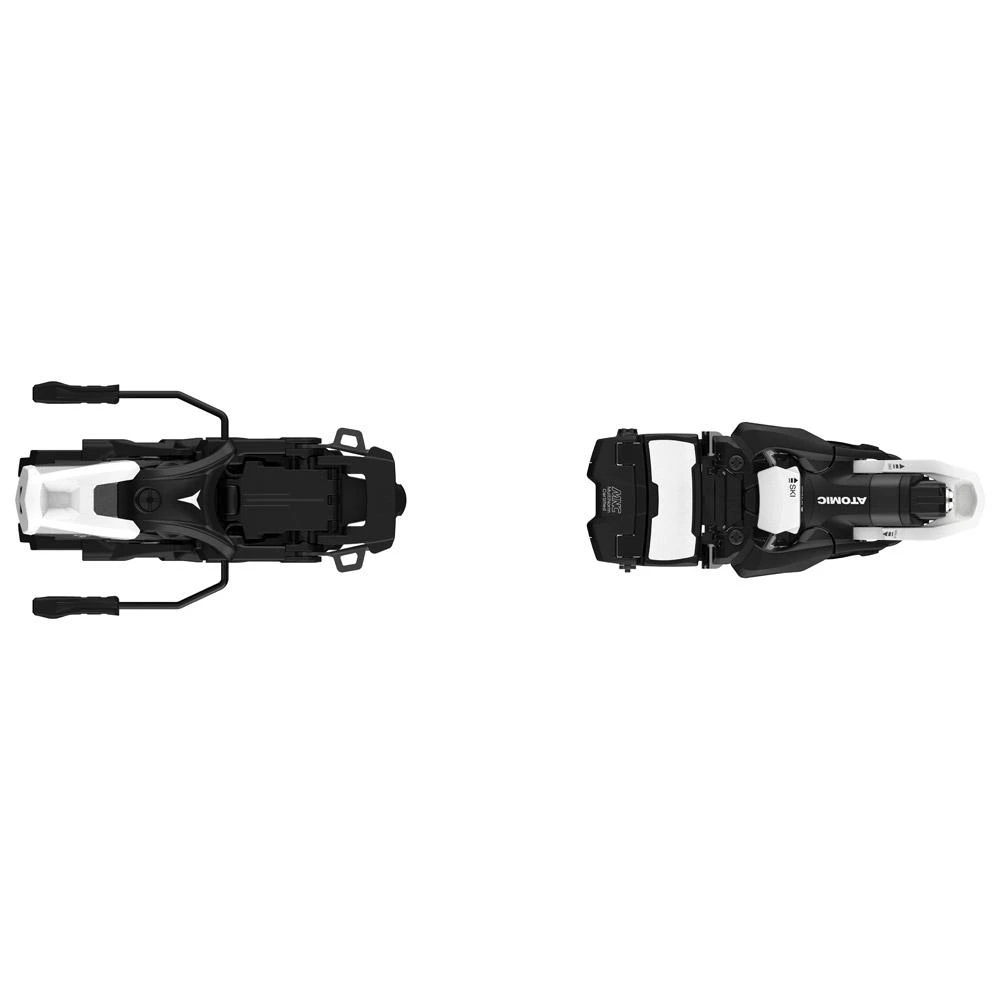 Fix Randonnée Atomic N Shift 10 Mnc Sh100 Black White 4 Fix Randonnée Atomic N Shift 10 Mnc Sh100 Black White – Image 2