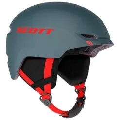 Casque Scott Keeper 2 Aruba Green