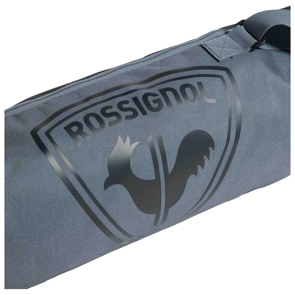 Housse Ski Rossignol Tactic Ski Bag Extra Long 140-180 Grey 6 Housse Ski Rossignol Tactic Ski Bag Extra Long 140-180 Grey – Image 4