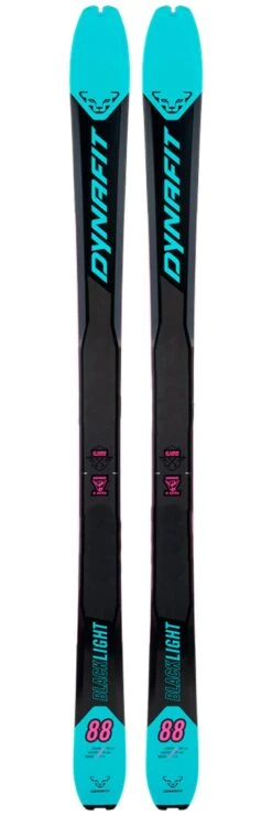 Ski Dynafit Blacklight 88 Women