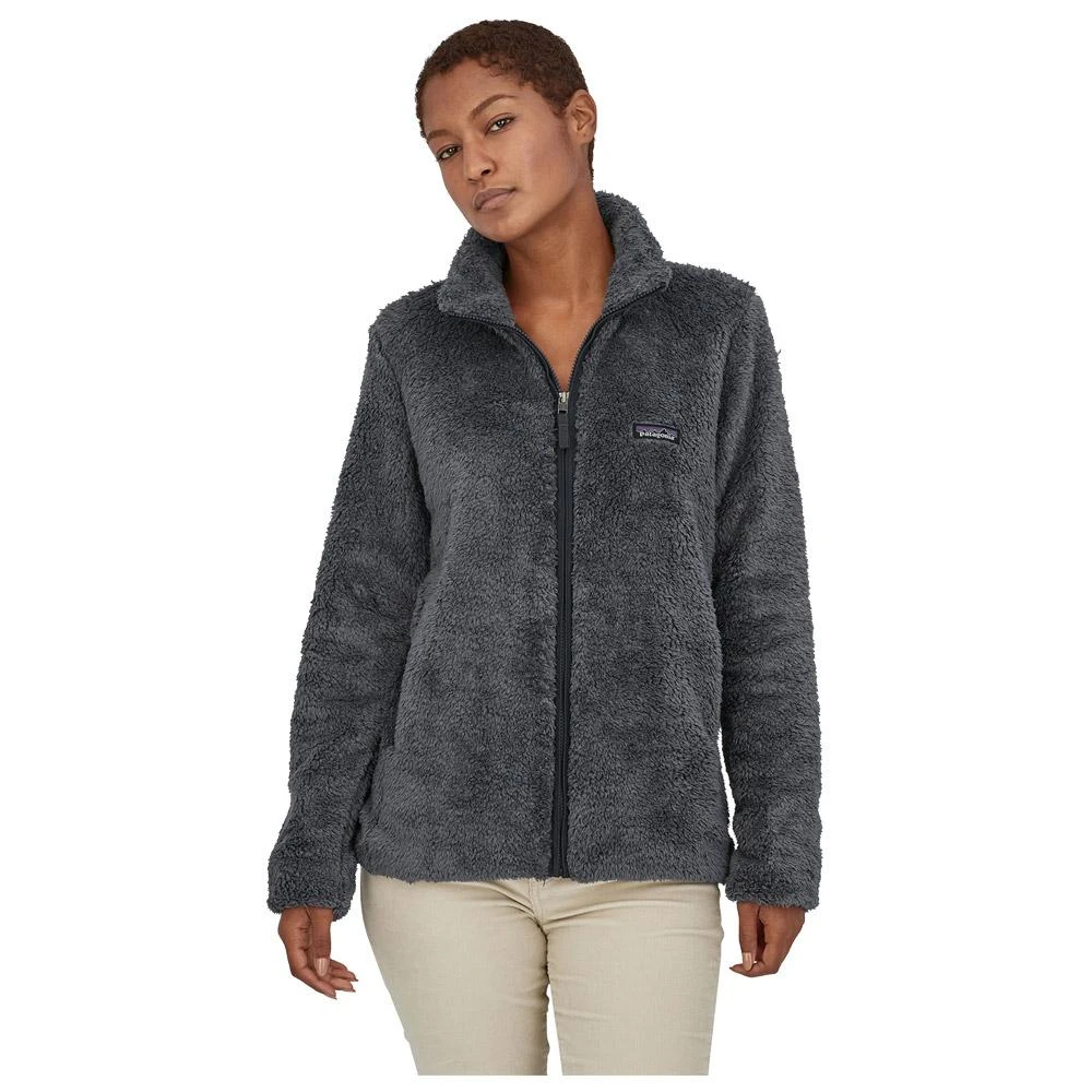 Polaire Patagonia Los Gatos Smolder Blue 4 Polaire Patagonia Los Gatos Smolder Blue – Image 2