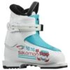 Chaussures De Ski Salomon T1 Girly White Scuba Blue -Ski Équipement Boutique ef588bf4526fff8e0c309b822bfbc909a563010f VH21SALOCHA014 0