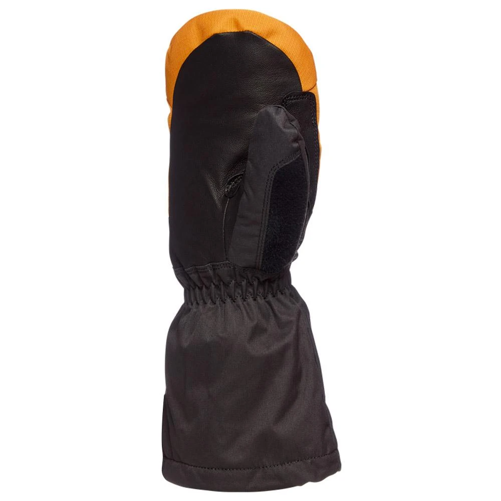 Moufles Black Diamond Recon Amber 4 Moufles Black Diamond Recon Amber – Image 2