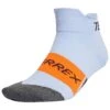 Chaussettes Adidas Trx Trl Spd Blue Dawn