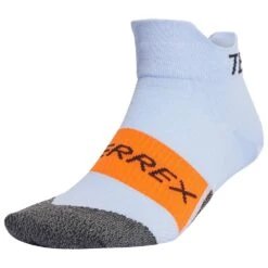 Chaussettes Adidas Trx Trl Spd Blue Dawn