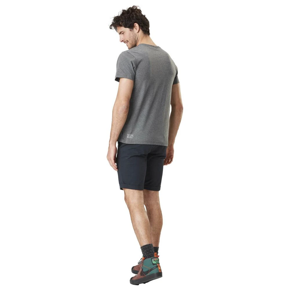 Tee-shirt Picture Basement Palmay Dark Grey Melange 6 Tee-shirt Picture Basement Palmay Dark Grey Melange – Image 4