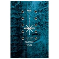 Planche Snowboard Nitro Magnum -Ski Équipement Boutique f0a25b0374efa7249b9dd50ae0f8545addb2d7c1 H22NITRBOA181748 8