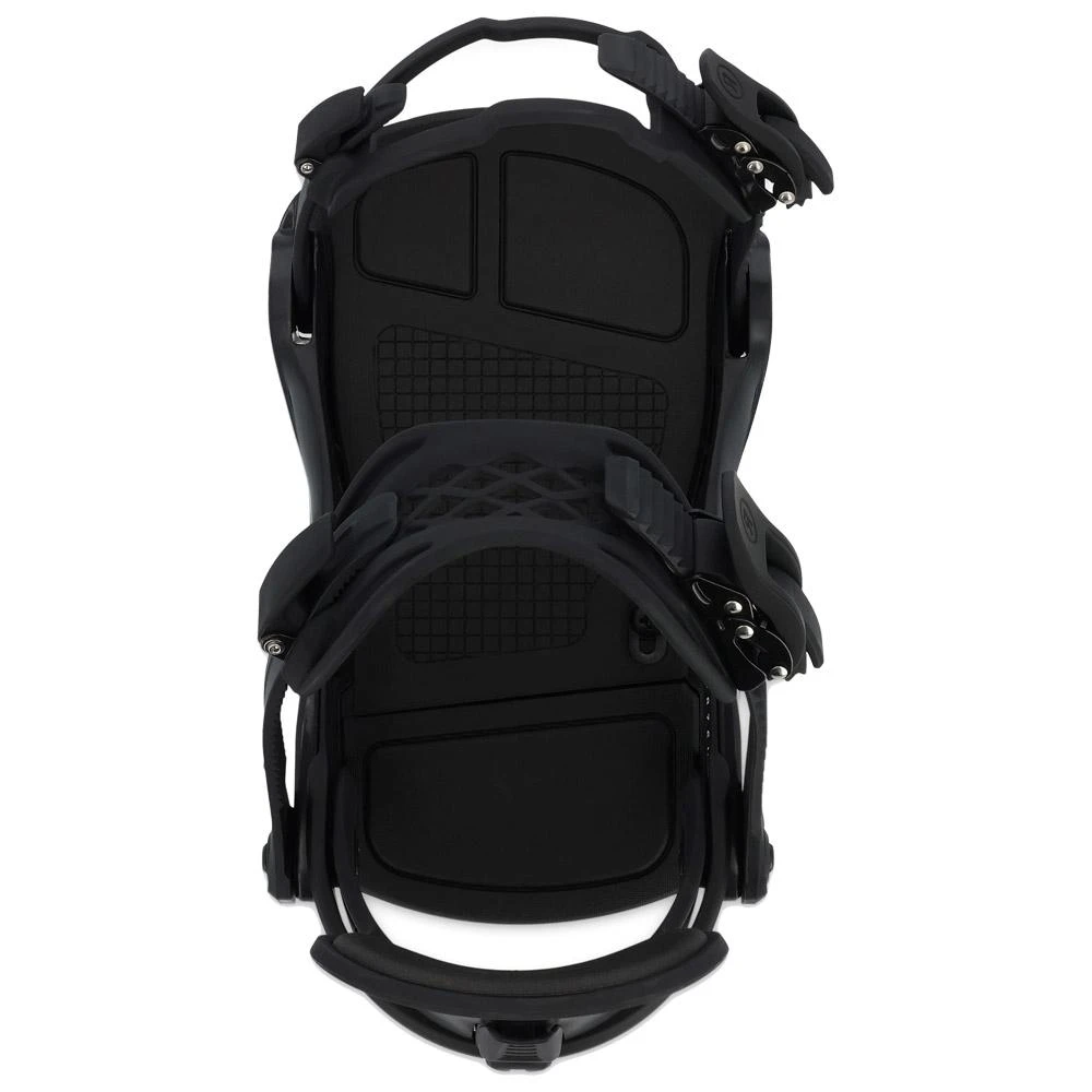 Fix Snowboard Ride K-1 Black 6 Fix Snowboard Ride K-1 Black – Image 4