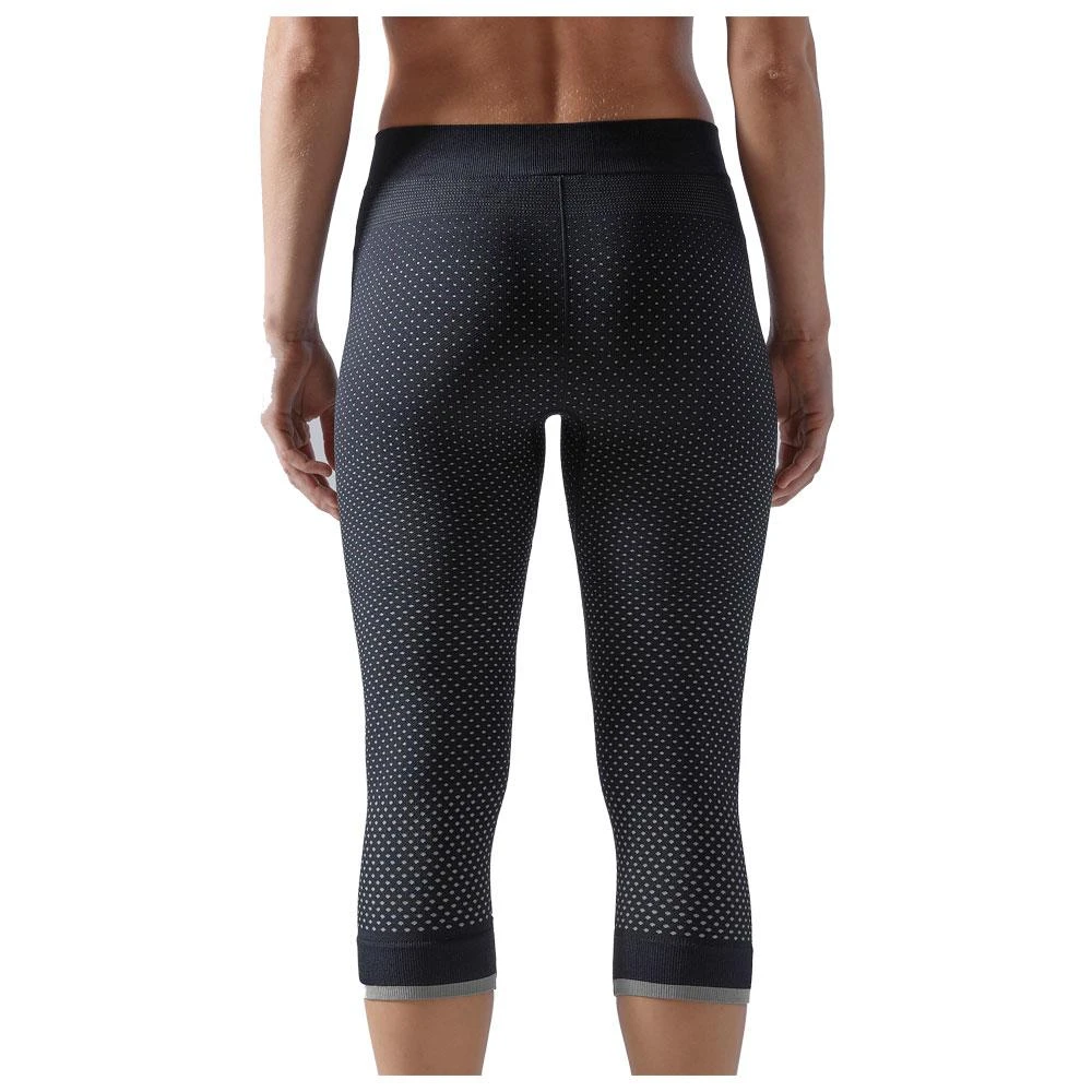 Sous-vêtement Technique Craft ADV Warm Fuseknit Intensity Knickers W Black 4 Sous-vêtement Technique Craft ADV Warm Fuseknit Intensity Knickers W Black – Image 2