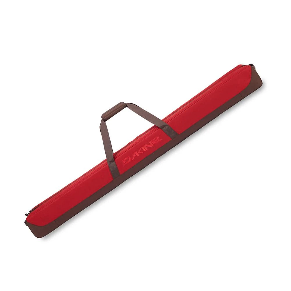 Housse Ski Dakine Padded Ski Sleeve Deep Red 3 Housse Ski Dakine Padded Ski Sleeve Deep Red
