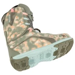 Boots Nitro Futura TLS Camo Rose -Ski Équipement Boutique f12ed3c857a8e152e2227fc38602b881b5e3fe4f H21NITRBOO1374054 7