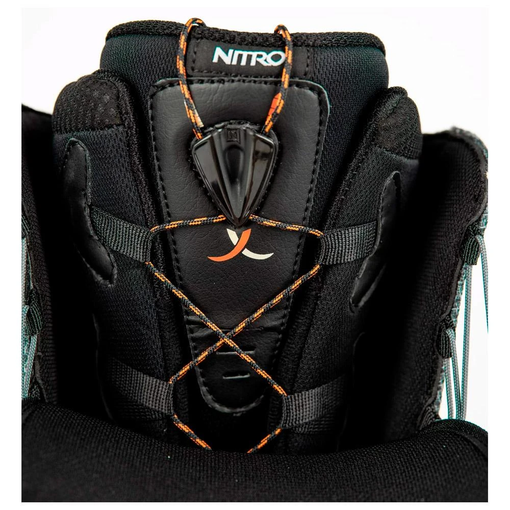 Boots Nitro Sentinel TLS Gravity Grey 7 Boots Nitro Sentinel TLS Gravity Grey – Image 5