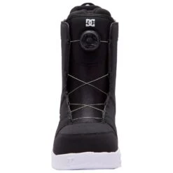 Boots DC Phase Boa Black White -Ski Équipement Boutique f1905ff04d306fc6ff8db979498804c5aa2b4e2c H23DCUSBOO3326727 5