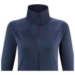 Polaire Millet Lokka Jkt II W Saphir -Ski Équipement Boutique f1afd5921350ab7991f01459cb6871d5e5032678 E23MILLTTH3374265 1