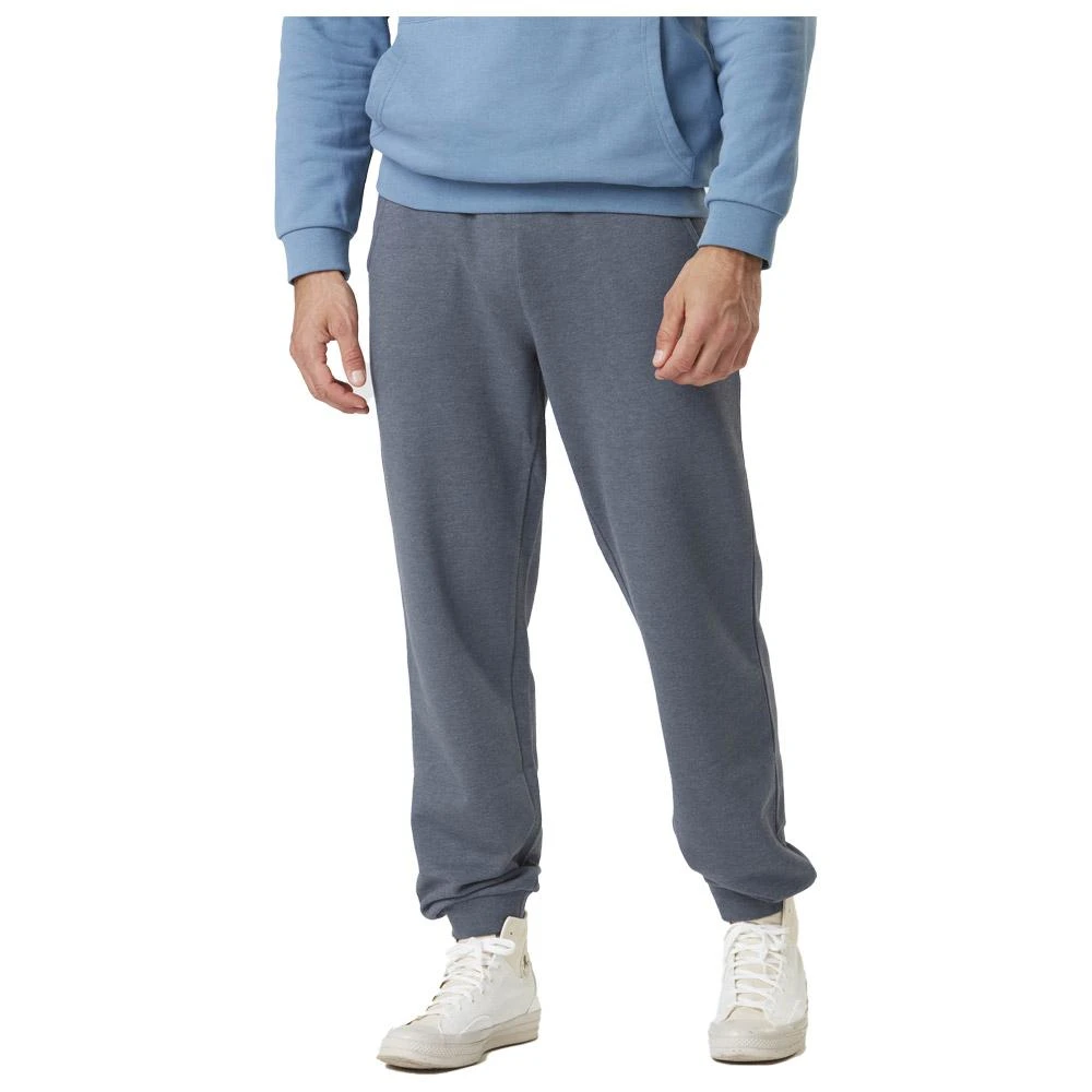 Pantalon Picture Basement Jog Dark Blue Melange 5 Pantalon Picture Basement Jog Dark Blue Melange – Image 3