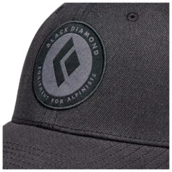 Casquettes Black Diamond Bd Brushed Cap Black 5 Casquettes Black Diamond Bd Brushed Cap Black -Ski Équipement Boutique f22d624133a0856d7462228cdeedcfac60aee484 E23BDIAACC368359 BDIA0703753 1