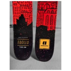 Ski Armada Edollo 10 Ski Armada Edollo -Ski Équipement Boutique f313675138f17d646083109d4c69ad93b4e9cffc H23ARMASKI215283 901
