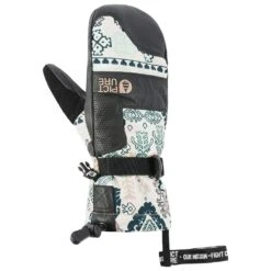 Moufles Picture Anna Mitts Arka