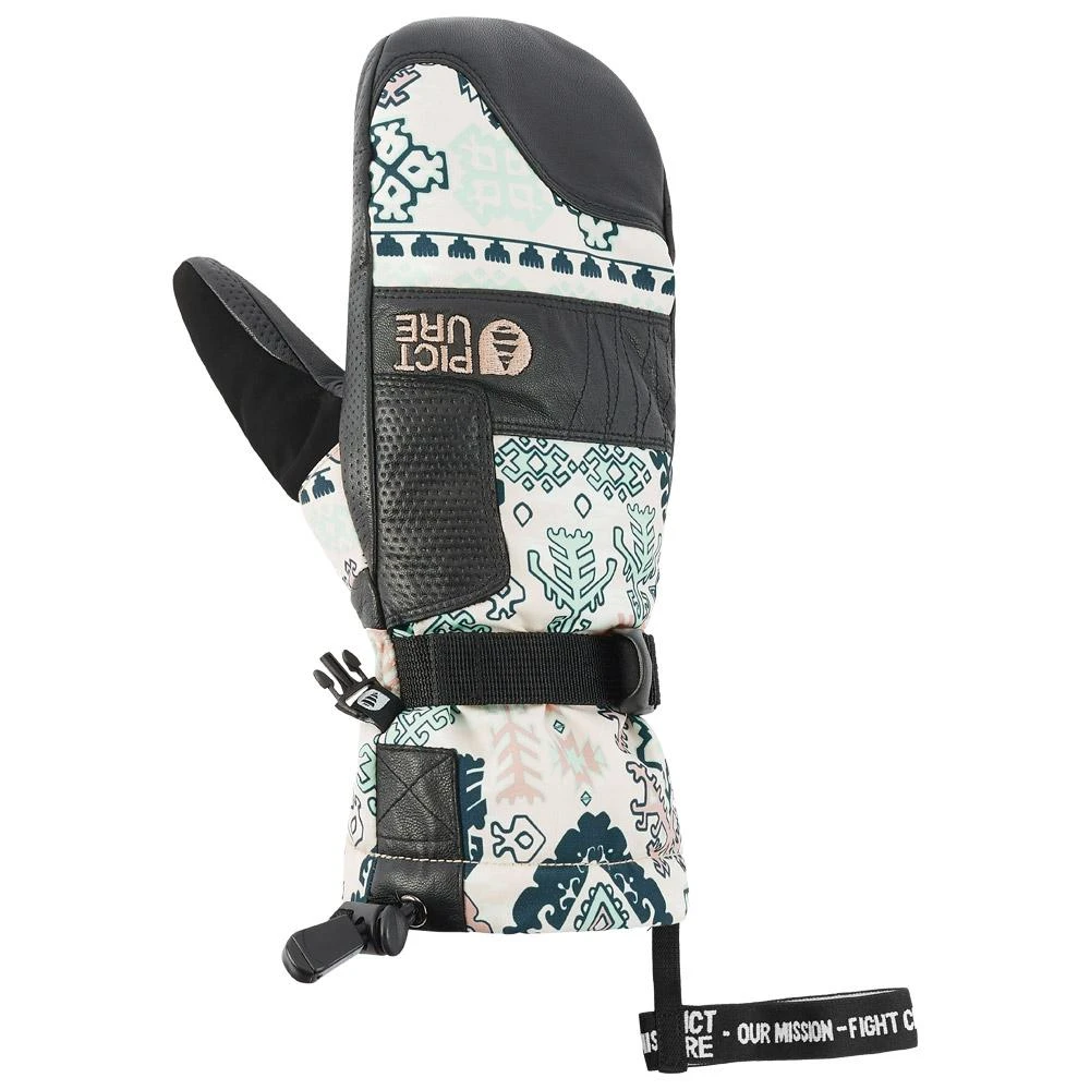 Moufles Picture Anna Mitts Arka 3 Moufles Picture Anna Mitts Arka