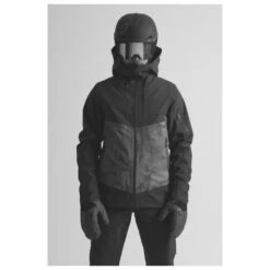 Blouson Ski Scott Explorair 3L Metal Blue -Ski Équipement Boutique f3e4f8610183f418c51a20c0729a163a375499c6 H22SCOTTTH1249185 4