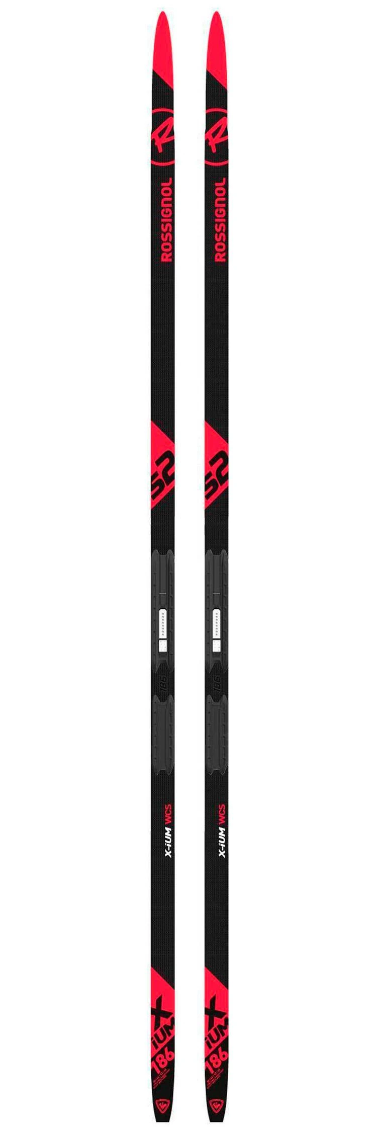 Ski Nordique Rossignol X-IUM Skating WCS S2 - Soft 3 Ski Nordique Rossignol X-IUM Skating WCS S2 - Soft