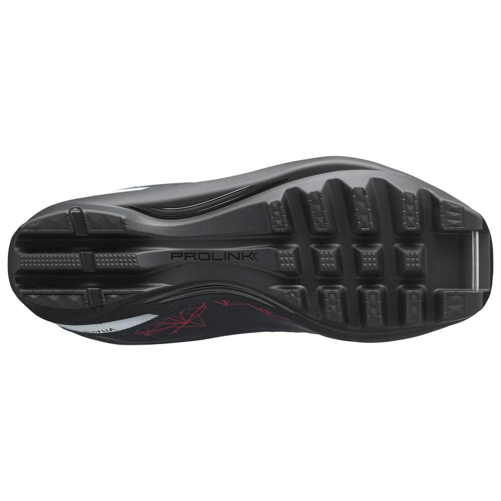 Chaussures De Ski Nordique Salomon Vitane Plus Prolink 6 Chaussures De Ski Nordique Salomon Vitane Plus Prolink – Image 4