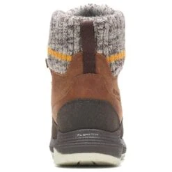 Chaussures Après-ski Merrell Siren 4 Thermo Mid Wp OAK -Ski Équipement Boutique f48da606fe2e09bb70768eb0cea7d9ee24bec0de H23MERRCHA3333781 2