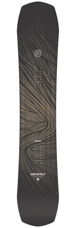 Planche Snowboard Borealis Artefact
