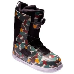 Boots DC Star Wars Phase Boa Green Brown -Ski Équipement Boutique f4c79d610f0d18140b00611bed25b9d6faf6448c H23DCUSBOO3326755 4