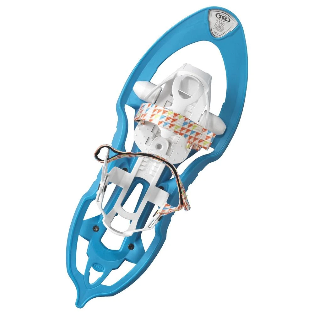 Raquette TSL 302 Freeze Danube 3 Raquette TSL 302 Freeze Danube