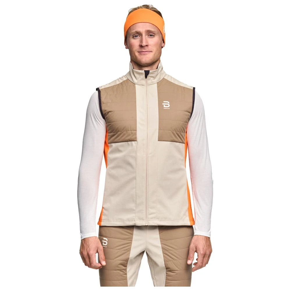 Veste Sans Manche Bjorn Daehlie Vest Aware Peyote 5 Veste Sans Manche Bjorn Daehlie Vest Aware Peyote – Image 3