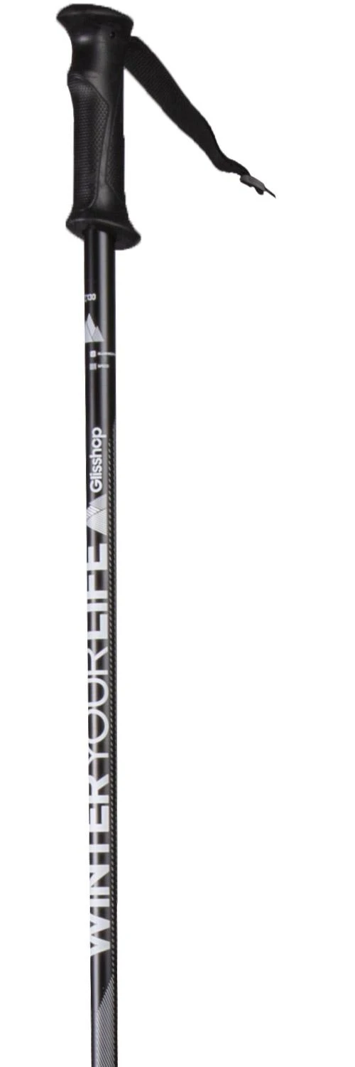 Bâton Winter Your Life Black 4 Bâton Winter Your Life Black – Image 2