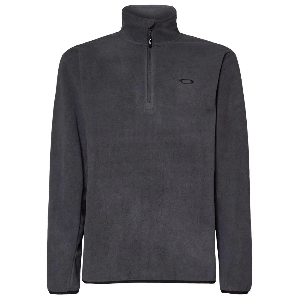Polaire Oakley Maple Ridge ½ Zip Fleece Uniform Grey 3 Polaire Oakley Maple Ridge ½ Zip Fleece Uniform Grey