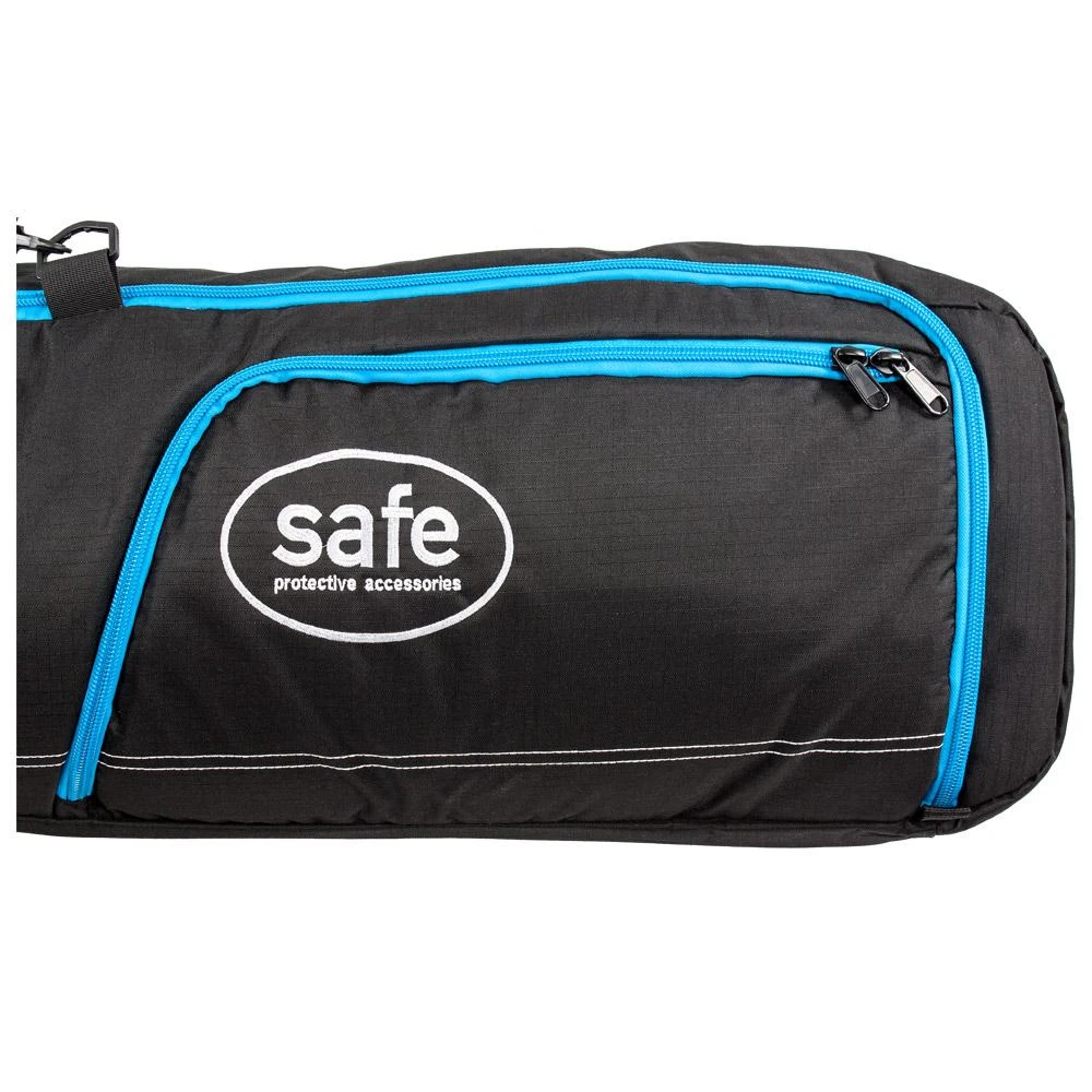 Housse Snowboard Safe Protective Accessories Snow Premium Bag Black 4 Housse Snowboard Safe Protective Accessories Snow Premium Bag Black – Image 2