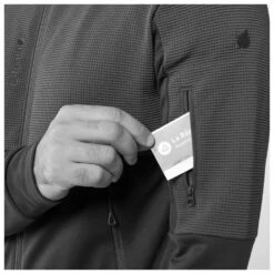 Polaire Lafuma Track F-Zip M Dark Bronze -Ski Équipement Boutique f6ac99472da4415ed2772cbf1356c529beb74e13 E22LAFUTTH2202804 11