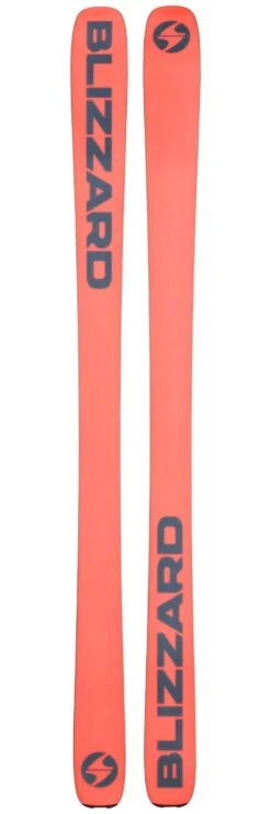 Ski Blizzard Hustle 11 9 Ski Blizzard Hustle 11 -Ski Équipement Boutique f7174e6645a9d84e1b214d111ab516b4782c70b5 H23BLZRSKI215338 2