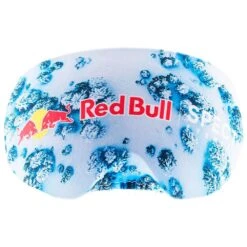 Etui Masque Red Bull Spect Goggle Socks Blue