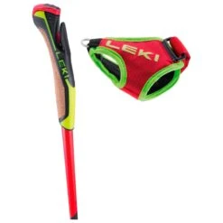 Bâton Fond Leki Prc 750 Bright Red Neon Yellow Black -Ski Équipement Boutique f76f3e1a2965b9f8a5e773d5bb4dc96f76387985 H23LEKIBAT2331452 903