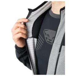 Polaire Dynafit Speed Polartec Jacket M Black Out Quiet Shade -Ski Équipement Boutique f86861df24b323e7ec807824349ee8352dd4ecbc H23DYNATTH2261949 901