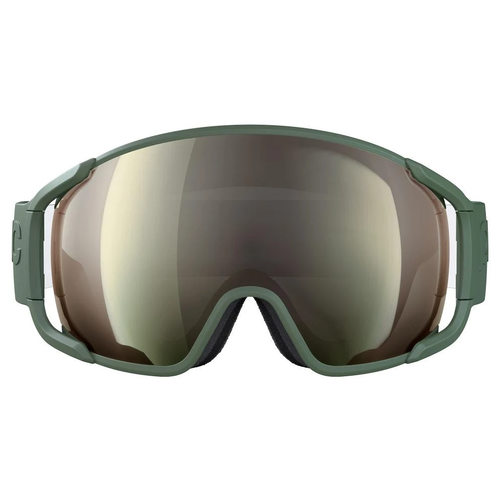 Masque De Ski Poc Zonula Clarity Epidote Green Clarity Define Spektris Ivory 6 Masque De Ski Poc Zonula Clarity Epidote Green Clarity Define Spektris Ivory – Image 4