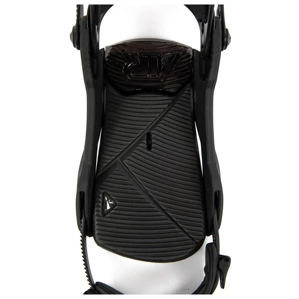 Fix Snowboard Nitro Zero Ultra Black 7 Fix Snowboard Nitro Zero Ultra Black – Image 5