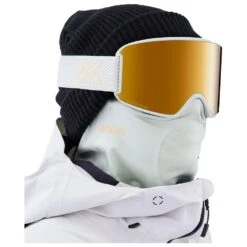 Masque De Ski Anon WM3 MFI Jade Perceive Sunny Bronze + Perceive Cloudy Burst 9 Masque De Ski Anon WM3 MFI Jade Perceive Sunny Bronze + Perceive Cloudy Burst -Ski Équipement Boutique f8ca7fdbd908eb50f1493c1e6f1a5e4fde0c0b0a H21ANONACC170142 ANON0601379 3