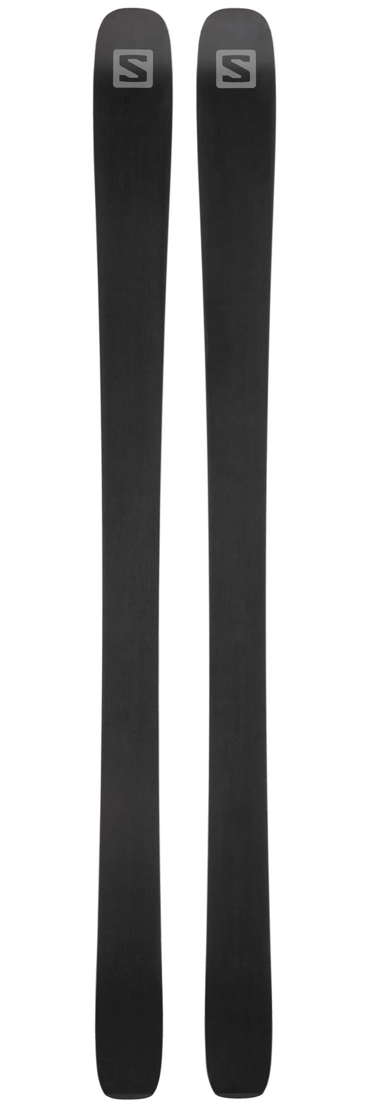 Ski Salomon Stance 96 4 Ski Salomon Stance 96 – Image 2