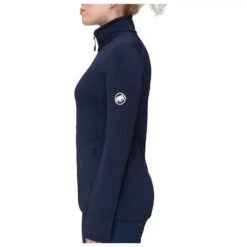 Polaire Mammut Aconcagua Light Ml Jkt W Marine -Ski Équipement Boutique f93483e1d5be2150888d5712376af01a9e858f4a E23MAMMTTH3376754 3